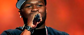 50 Cent veut s'eclipser pour revenir plus fort !