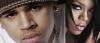 Chris Brown remixe Umbrella de Rihanna