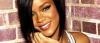 Rihanna lance sa collection de... Umbrella