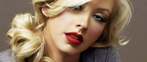 Christina Aguilera assume le côté hot de Dirrty