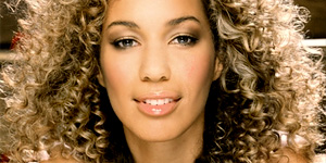 Leona Lewis prépare un 2ème album avant la tournée