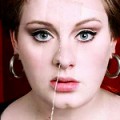 Adele, nouveau phénomène anglais arrive en France
