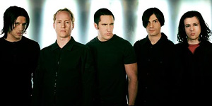 Nine Inch Nails lance Ghosts I-IV sur Internet