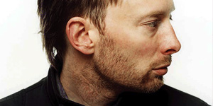 Thom Yorke sort deux nouveaux sons