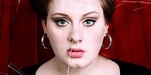 Adele en groupe avec Kate Nash et Amy Winehouse ?