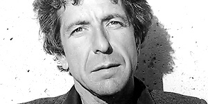 Leonard Cohen en tournée avant le prochain album