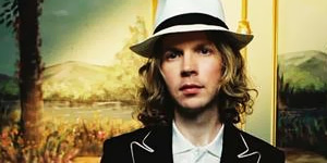 Le nouvel album de Beck produit par Danger Mouse