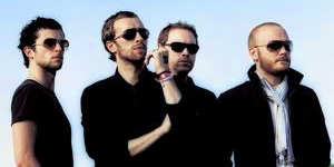 Le nouvel album de Coldplay sera Viva La Vida !