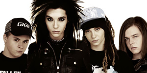 Tokio Hotel annule sa tournée: Bill se fait opérer