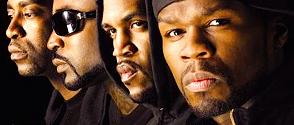 50 Cent continue de mettre de l'huile sur le feu