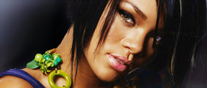 Rihanna prépare un nouvel album pour 2009
