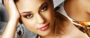 Alicia Keys veut retravailler avec Jack White