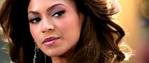 Beyonce défendra son album avec une tournée