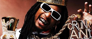 Lil Jon signe chez Universal Republic