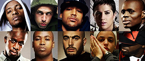 Rap FR : Votez pour le Meilleur Rappeur Vivant !