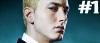 Eminem élu Meilleur Rappeur US