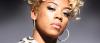 Keyshia Cole : Playa Cardz Right l'hommage à Tupac