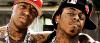 Birdman & Lil Wayne: album Like Father, Like Son 2 Tha Last MOB