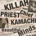 Killah Priest - Beautiful Minds