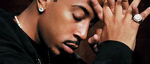 Ludacris confronté à Kanye West dans les charts