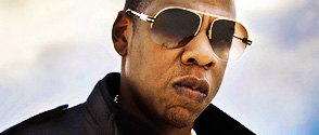 Jay-Z en concert avec Coldplay en Angleterre