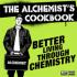 The Alchemist - The Alchemist's Cookbook (EP)