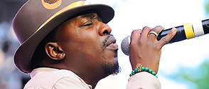 Anthony Hamilton présente The Point Of It All