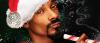 Snoop Dogg sort un album de chansons de Noël