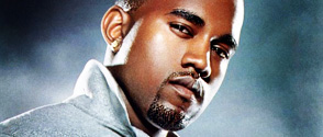 Kanye West est vexé des attaques de 50 Cent