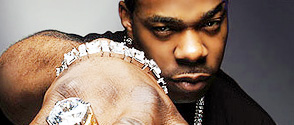 Busta Rhymes à propos du titre Conglomerate