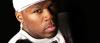 50 Cent: 2è artiste noir le plus riche en 2008