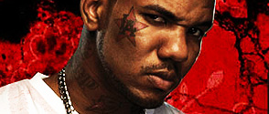 The Game prend parti dans le beef Fifty-Rick Ross