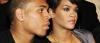 Affaire Chris Brown: T.I et Kanye West s'expriment