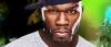 50 Cent sortira son album après celui d'Eminem