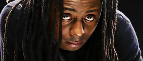 Lil Wayne : l'album rock Rebirth serait compromis