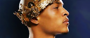 T.I. compare King Uncaged à All Eyez On Me de Tupac