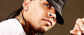 J Holiday présente son album Round 2 sur le net