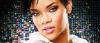 Rihanna retourne en studio