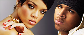 Rihanna et Chris Brown enregistrent un duo ?