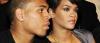 Pas de duo pour Chris Brown et Rihanna