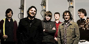 Wilco lance leur propre label