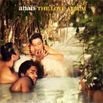 Ana&iuml;s - The Love Album