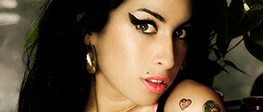 Amy Winehouse fait appel à Mark Ronson