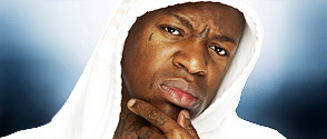 Baby: Rebirth de Lil Wayne n'est pas un album rock