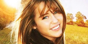 Miley Cyrus et Nick Jonas enregistrent ensemble