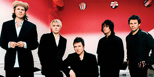 Mark Ronson sur le prochain album des Duran Duran