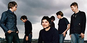 Wilco : tracklist de leur nouvel album