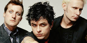 Green Day confirme la date de leur nouvel album