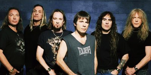 Iron Maiden annule leur projet de retraite