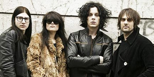 The Dead Weather sort l'EP Live From Third Man West